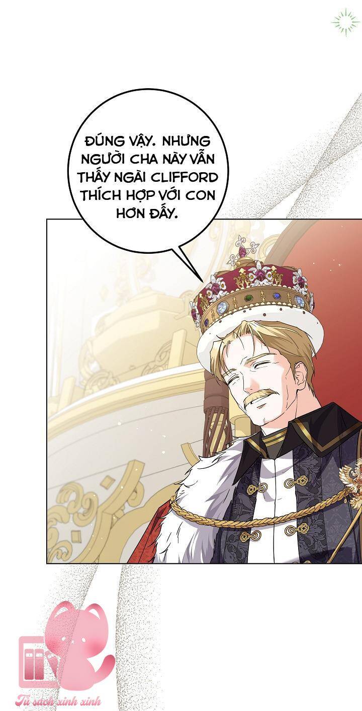 Hoàng Nữ Cosplay Nonfan: Chapter 44