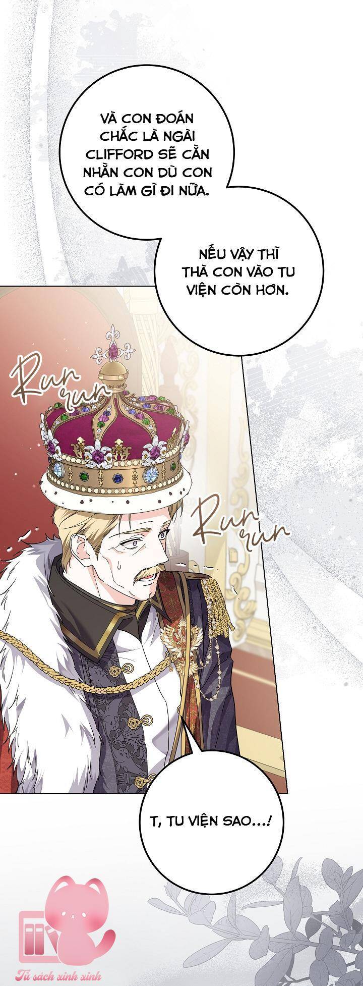 Hoàng Nữ Cosplay Nonfan: Chapter 44