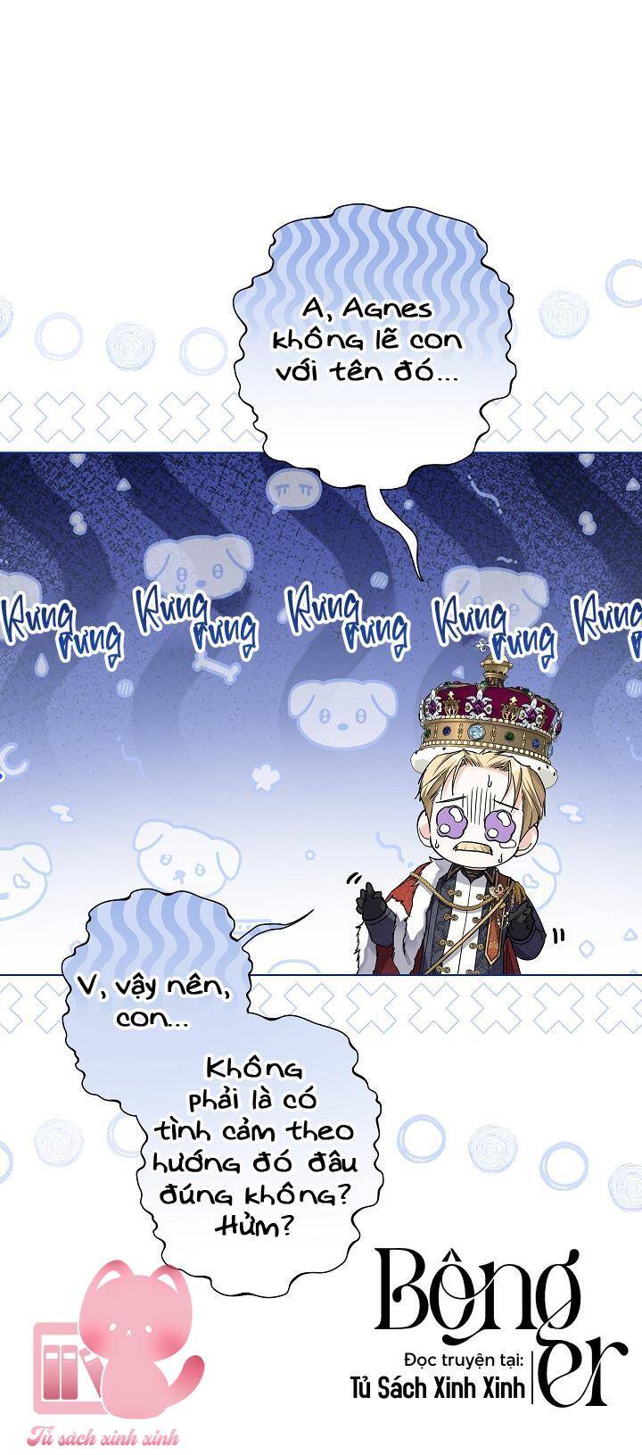 Hoàng Nữ Cosplay Nonfan: Chapter 44