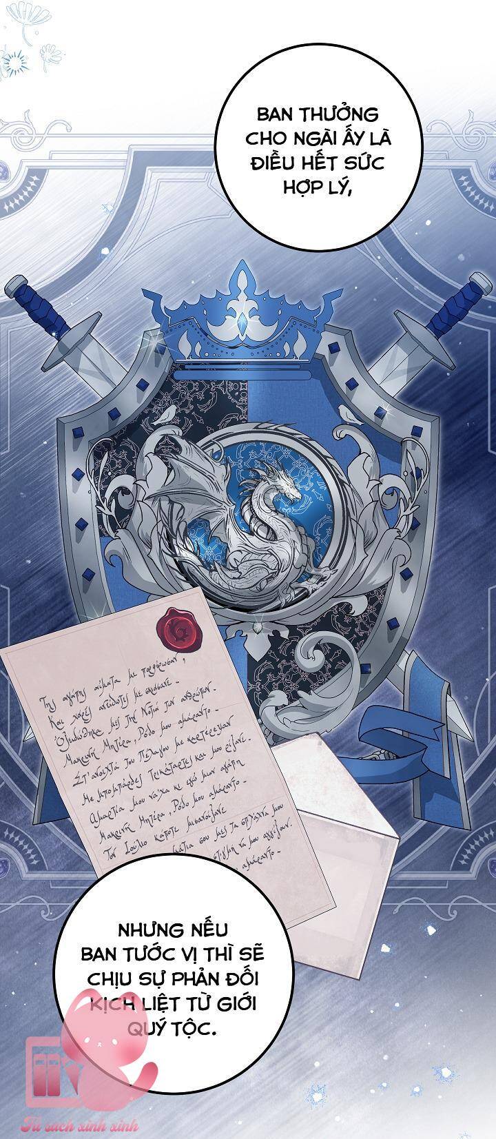 Hoàng Nữ Cosplay Nonfan: Chapter 44