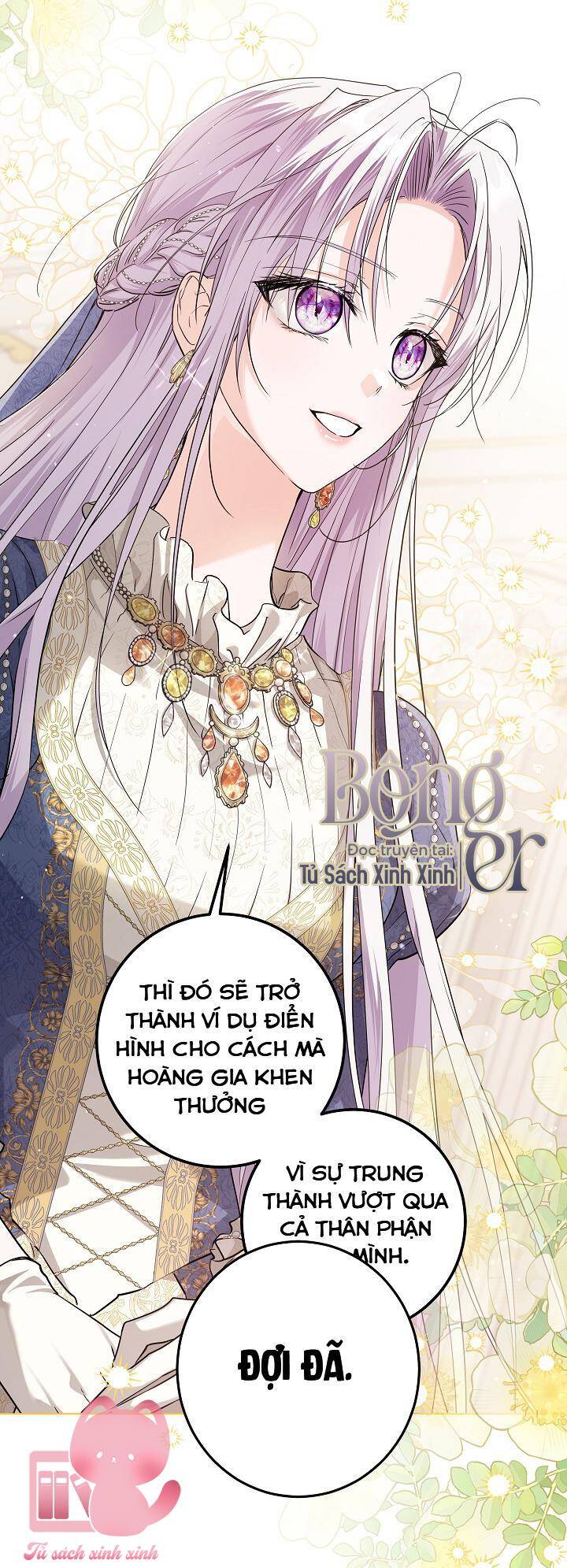 Hoàng Nữ Cosplay Nonfan: Chapter 44