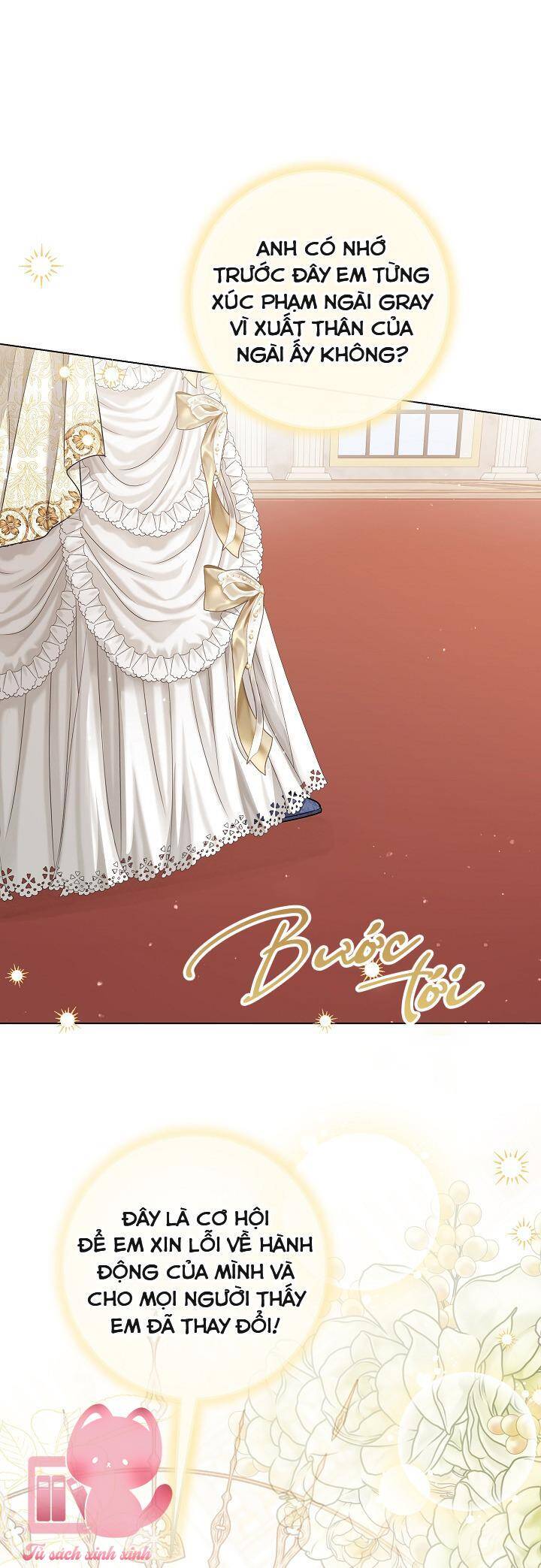 Hoàng Nữ Cosplay Nonfan: Chapter 44