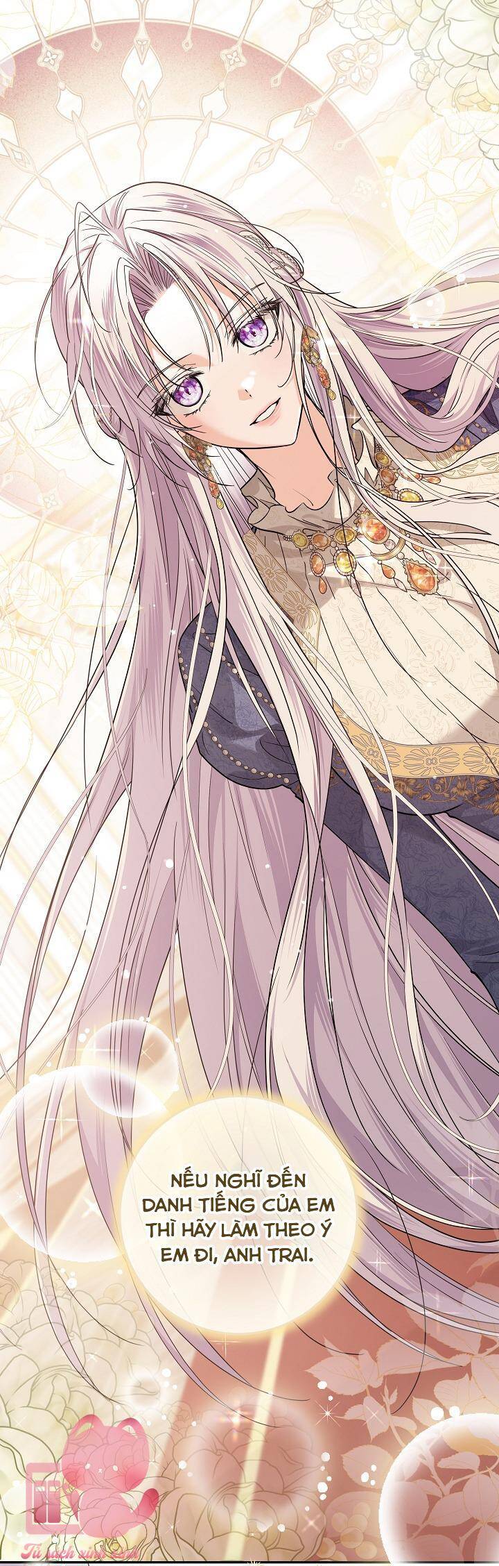 Hoàng Nữ Cosplay Nonfan: Chapter 44