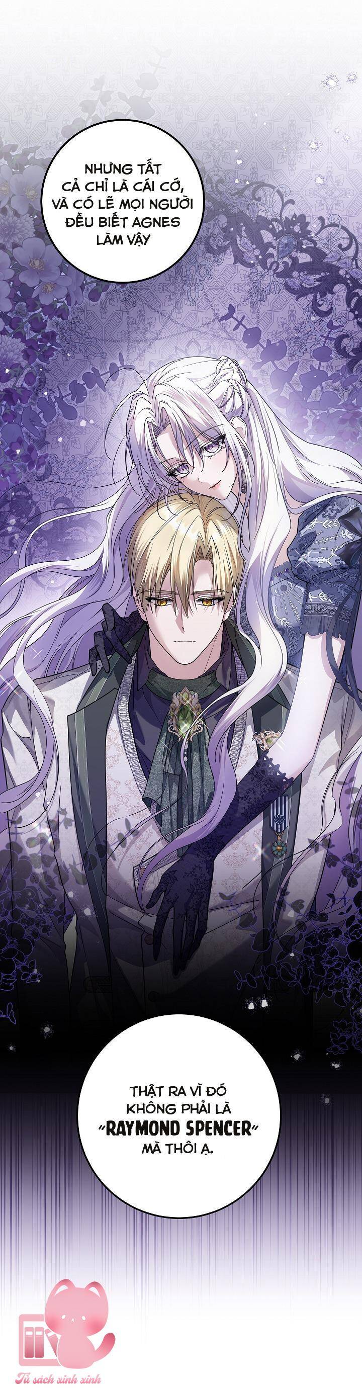 Hoàng Nữ Cosplay Nonfan: Chapter 44