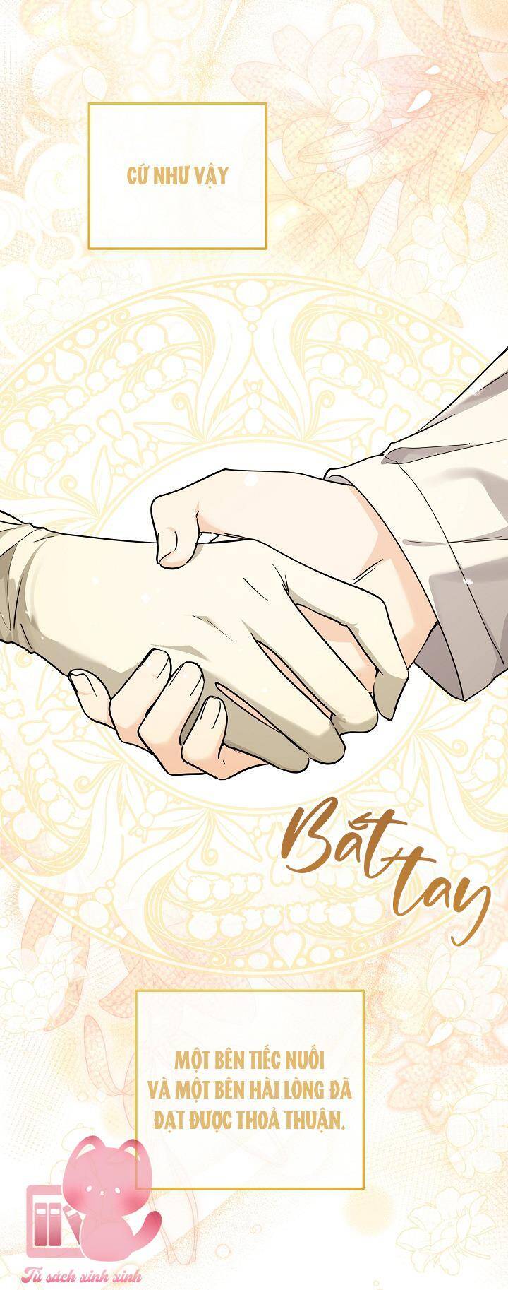 Hoàng Nữ Cosplay Nonfan: Chapter 44