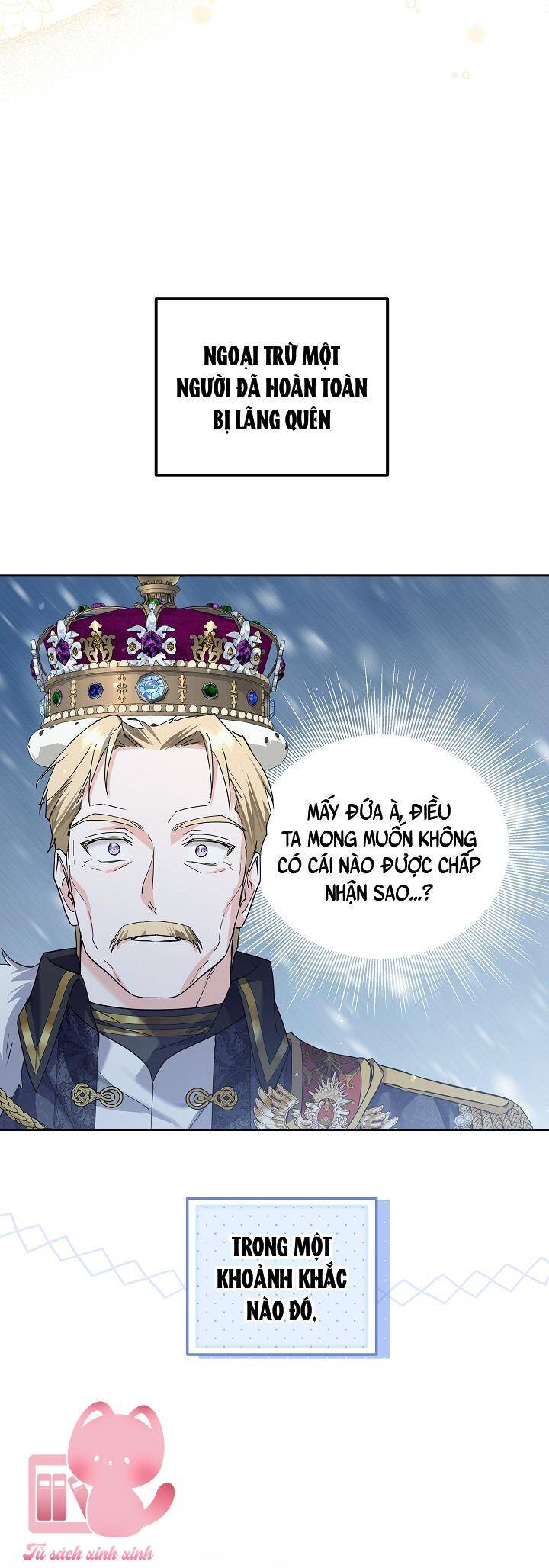 Hoàng Nữ Cosplay Nonfan: Chapter 44