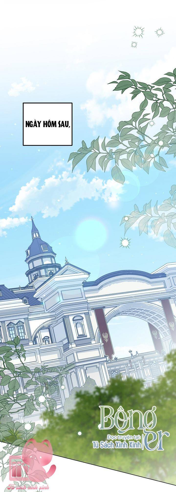 Hoàng Nữ Cosplay Nonfan: Chapter 44