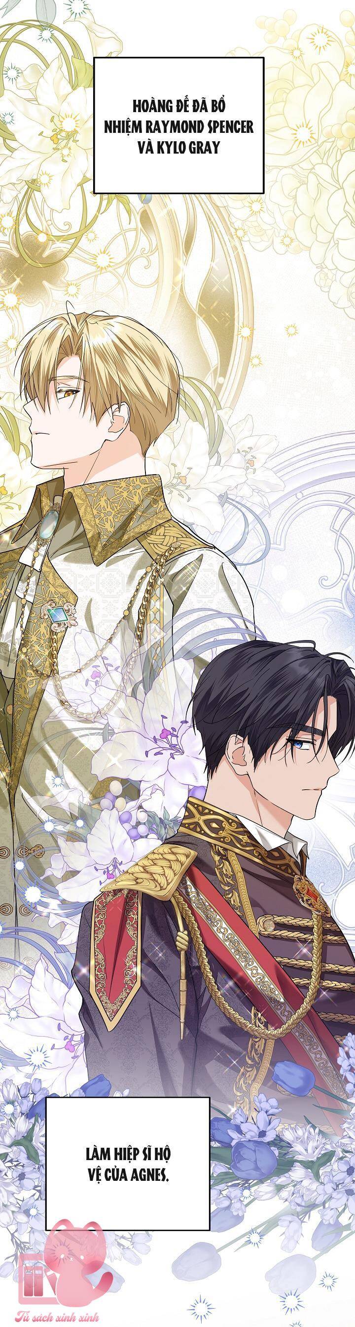 Hoàng Nữ Cosplay Nonfan: Chapter 44