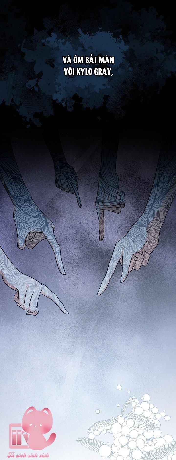 Hoàng Nữ Cosplay Nonfan: Chapter 44