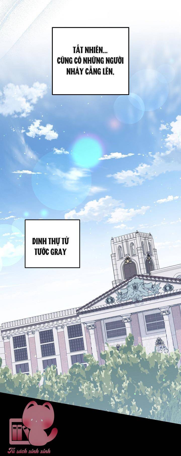 Hoàng Nữ Cosplay Nonfan: Chapter 44