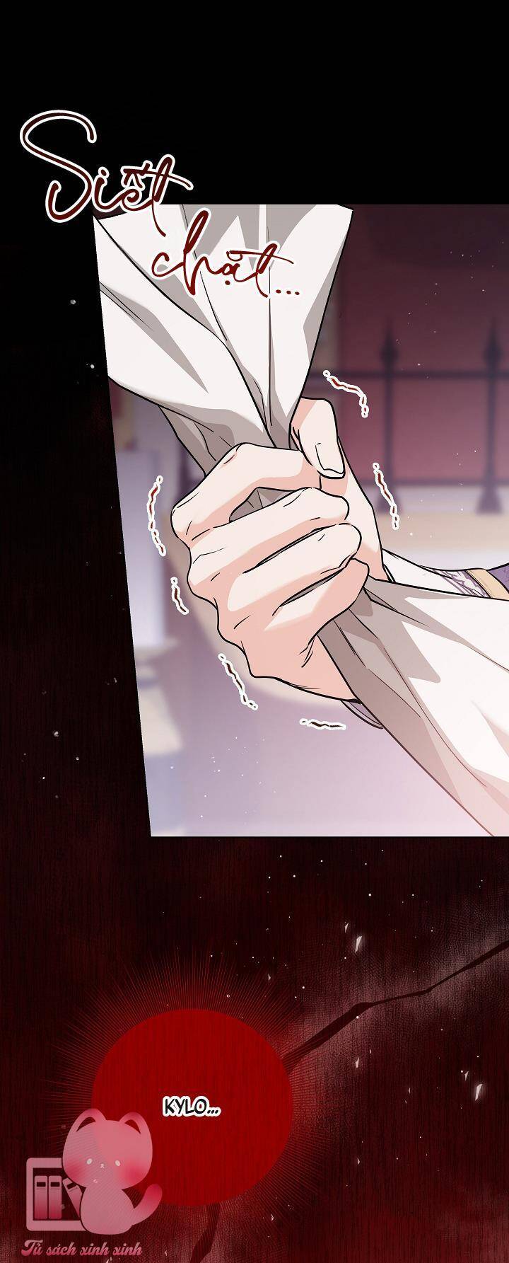 Hoàng Nữ Cosplay Nonfan: Chapter 44