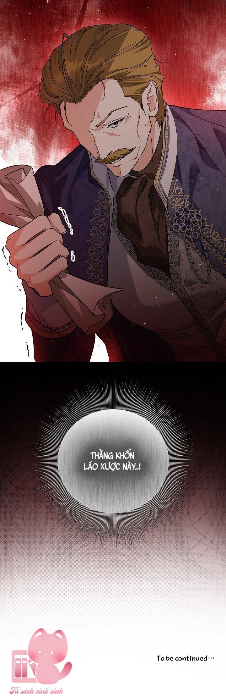 Hoàng Nữ Cosplay Nonfan: Chapter 44