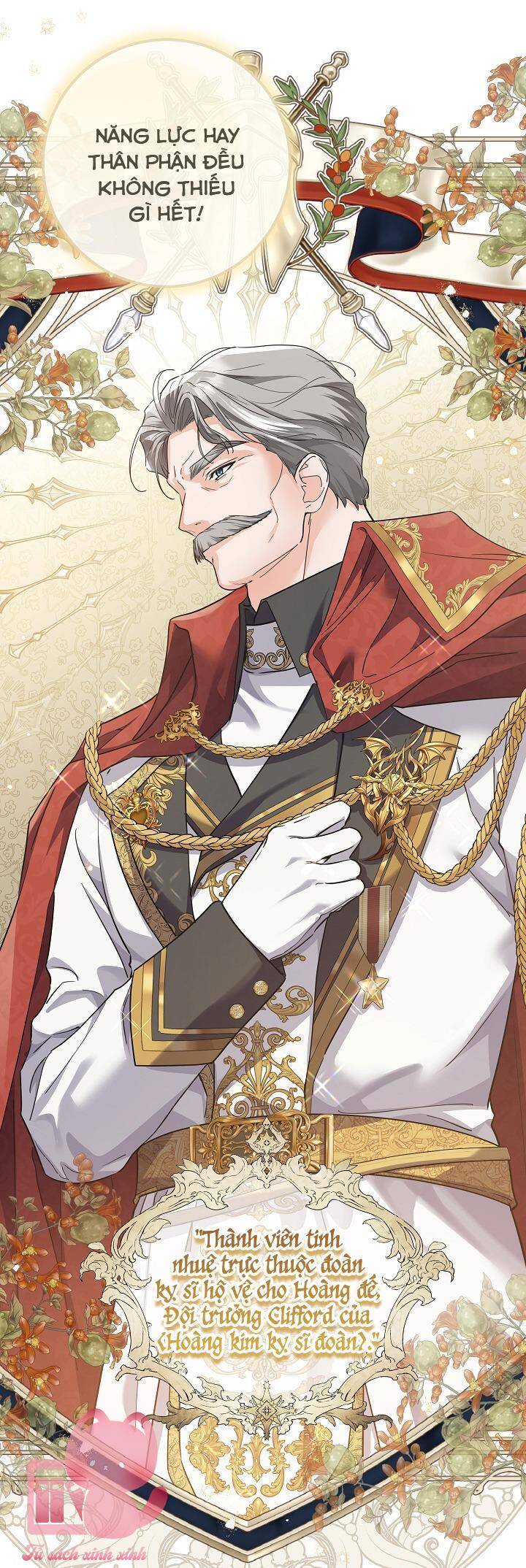 Hoàng Nữ Cosplay Nonfan: Chapter 44