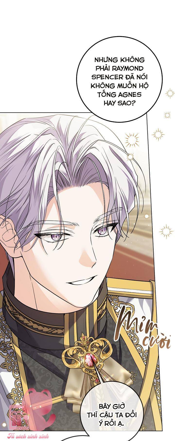 Hoàng Nữ Cosplay Nonfan: Chapter 44