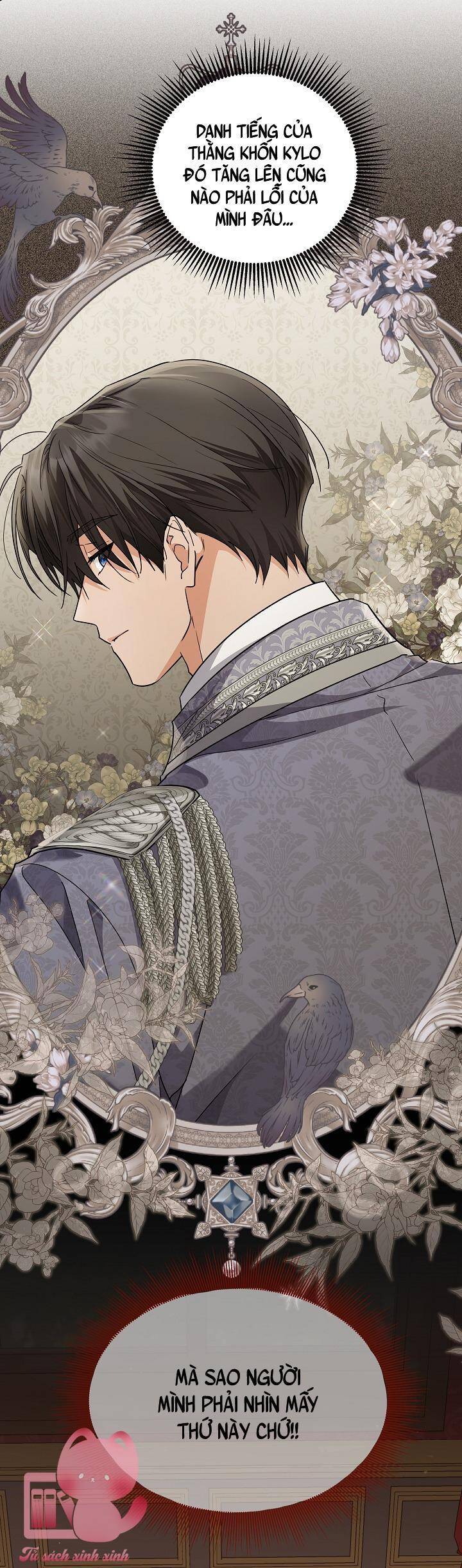 Hoàng Nữ Cosplay Nonfan: Chapter 45