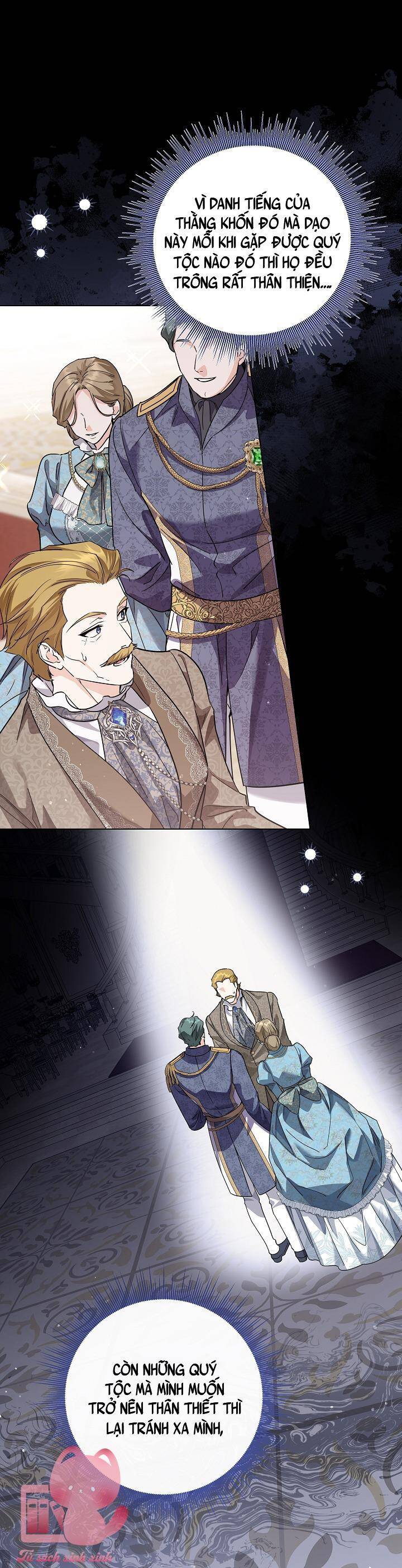 Hoàng Nữ Cosplay Nonfan: Chapter 45