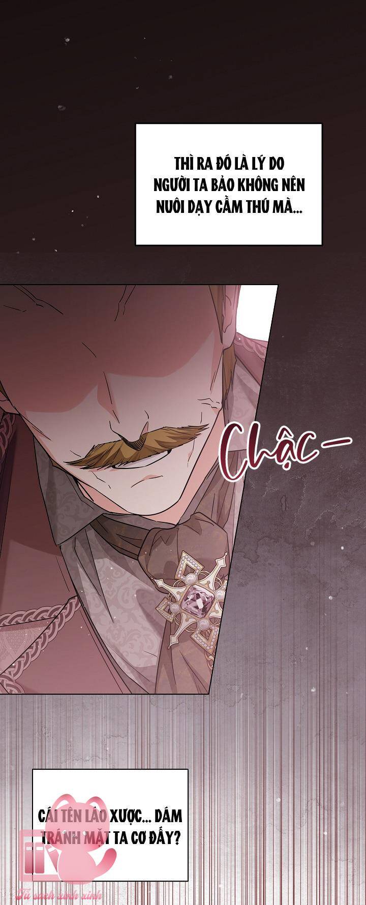 Hoàng Nữ Cosplay Nonfan: Chapter 45