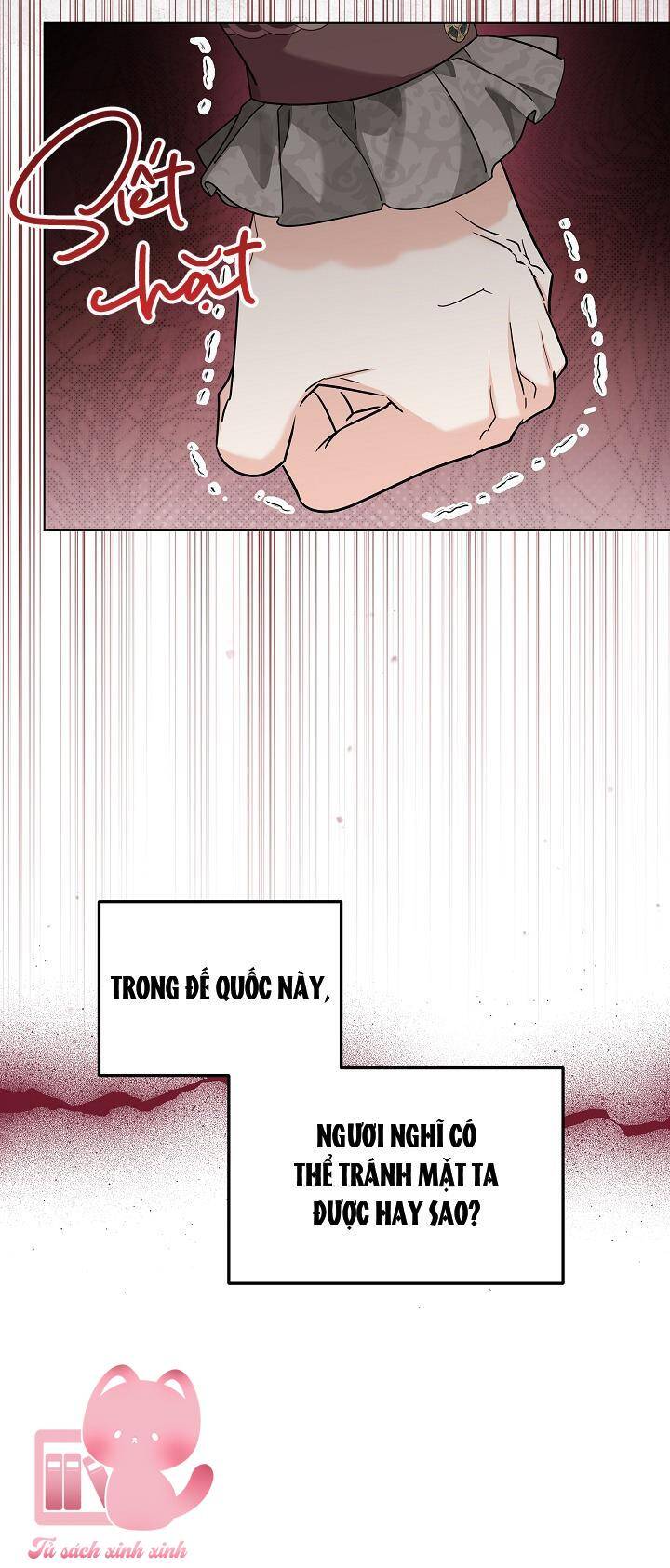 Hoàng Nữ Cosplay Nonfan: Chapter 45