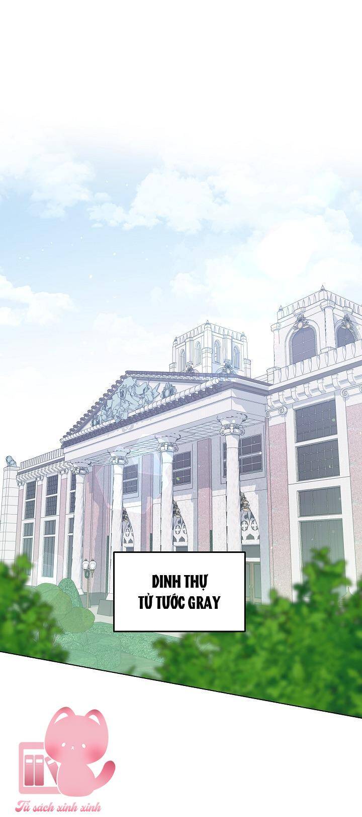 Hoàng Nữ Cosplay Nonfan: Chapter 45