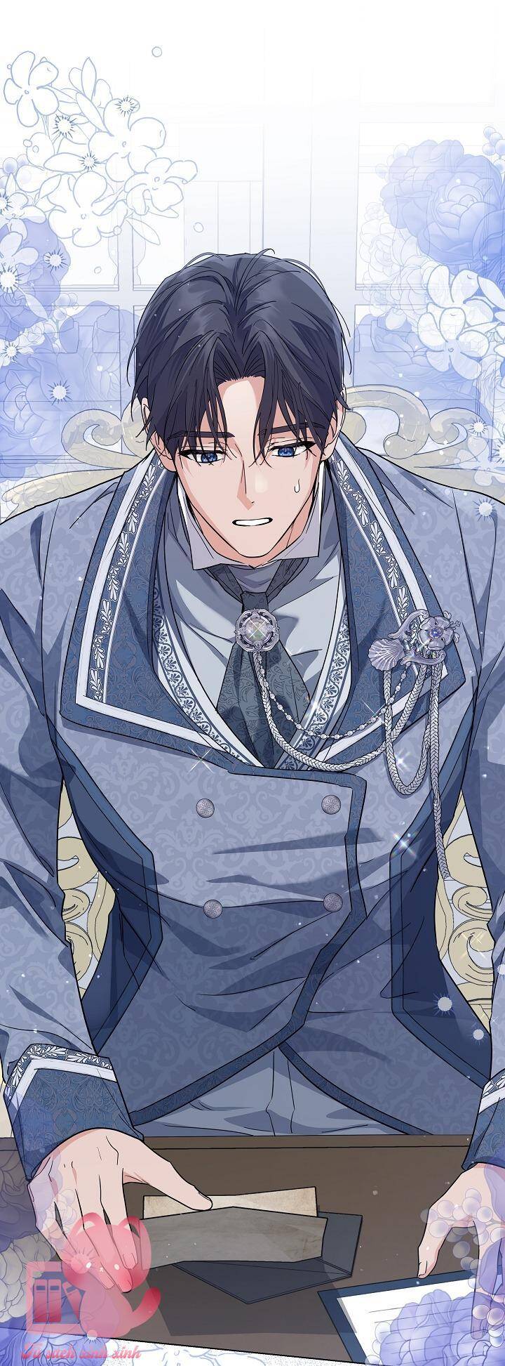 Hoàng Nữ Cosplay Nonfan: Chapter 45