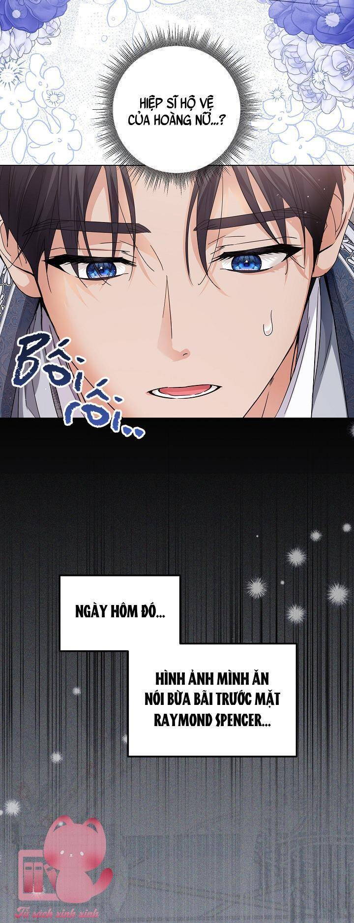 Hoàng Nữ Cosplay Nonfan: Chapter 45