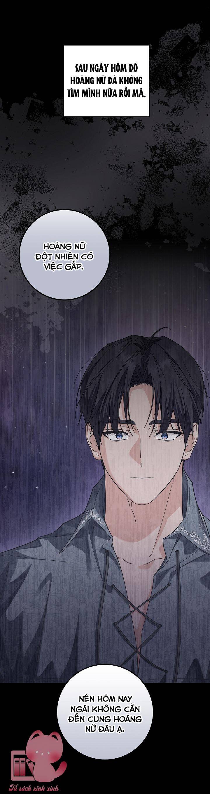 Hoàng Nữ Cosplay Nonfan: Chapter 45