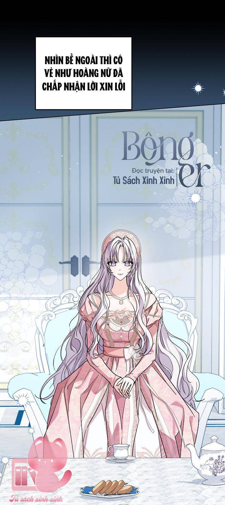 Hoàng Nữ Cosplay Nonfan: Chapter 45