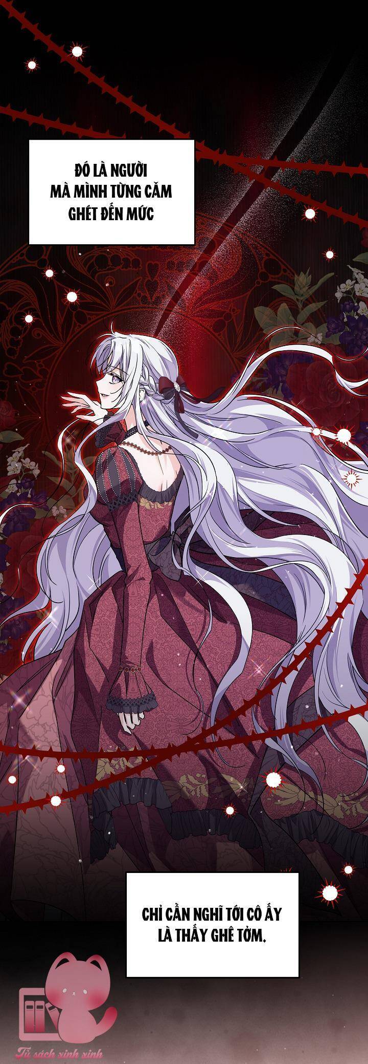 Hoàng Nữ Cosplay Nonfan: Chapter 45