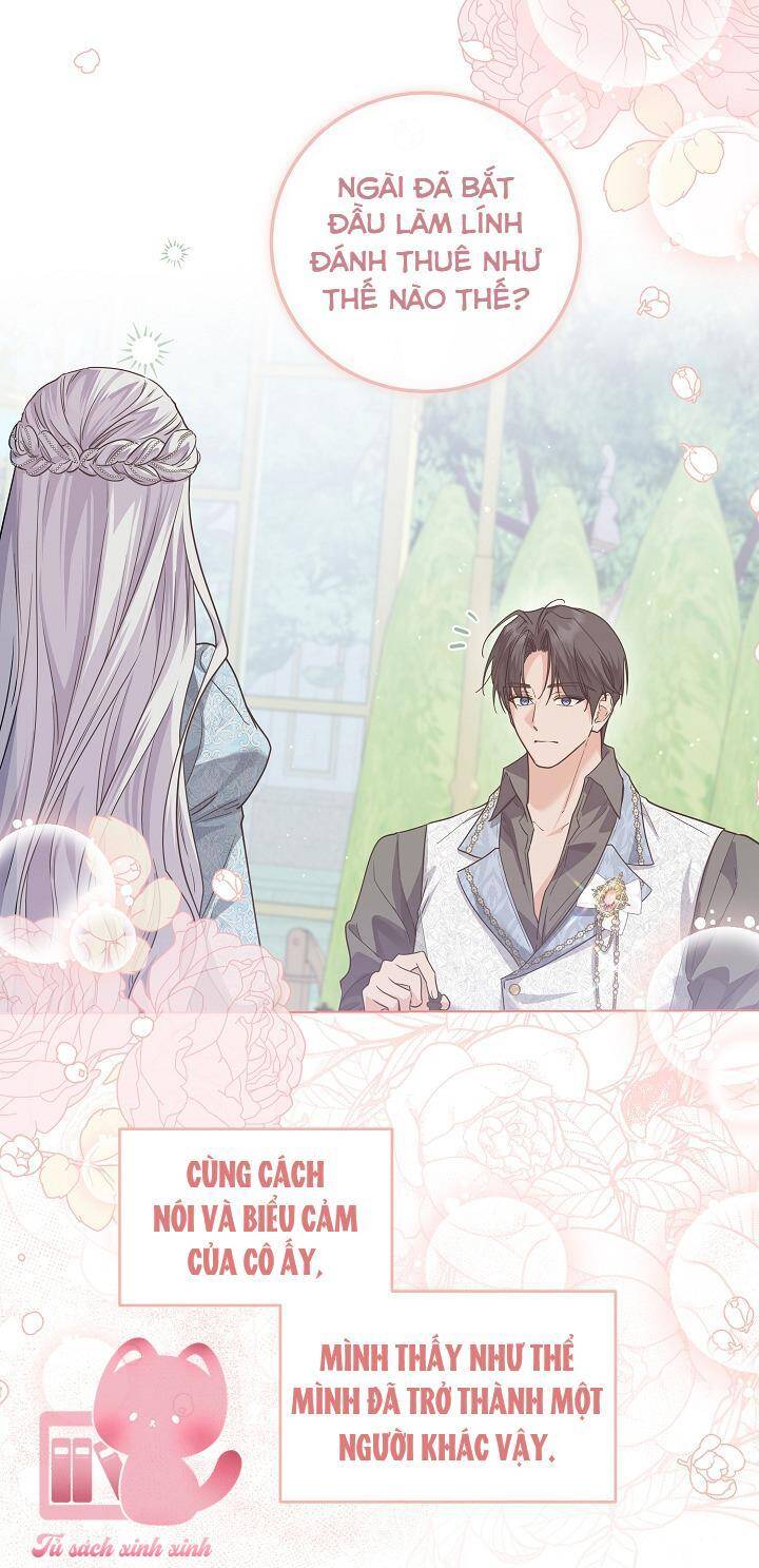 Hoàng Nữ Cosplay Nonfan: Chapter 45