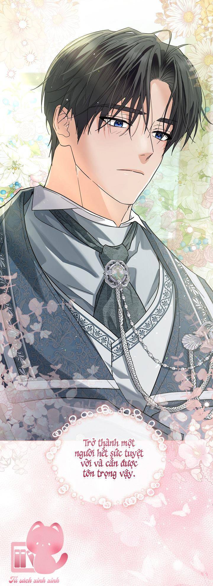 Hoàng Nữ Cosplay Nonfan: Chapter 45