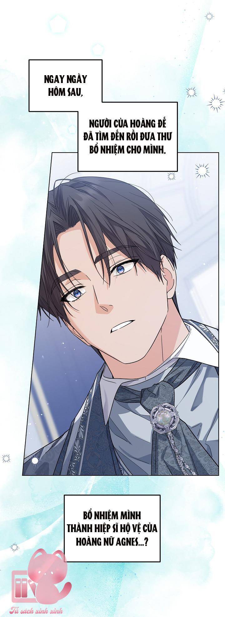 Hoàng Nữ Cosplay Nonfan: Chapter 45