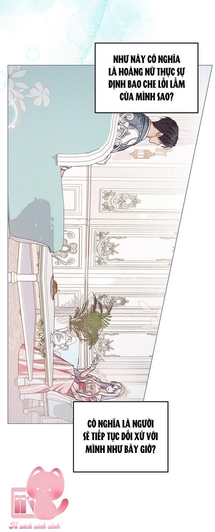 Hoàng Nữ Cosplay Nonfan: Chapter 45