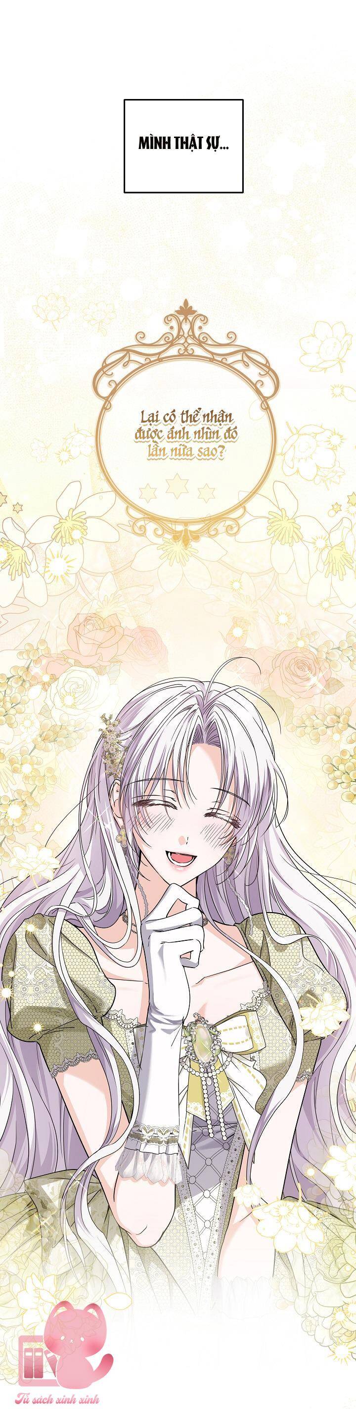 Hoàng Nữ Cosplay Nonfan: Chapter 45