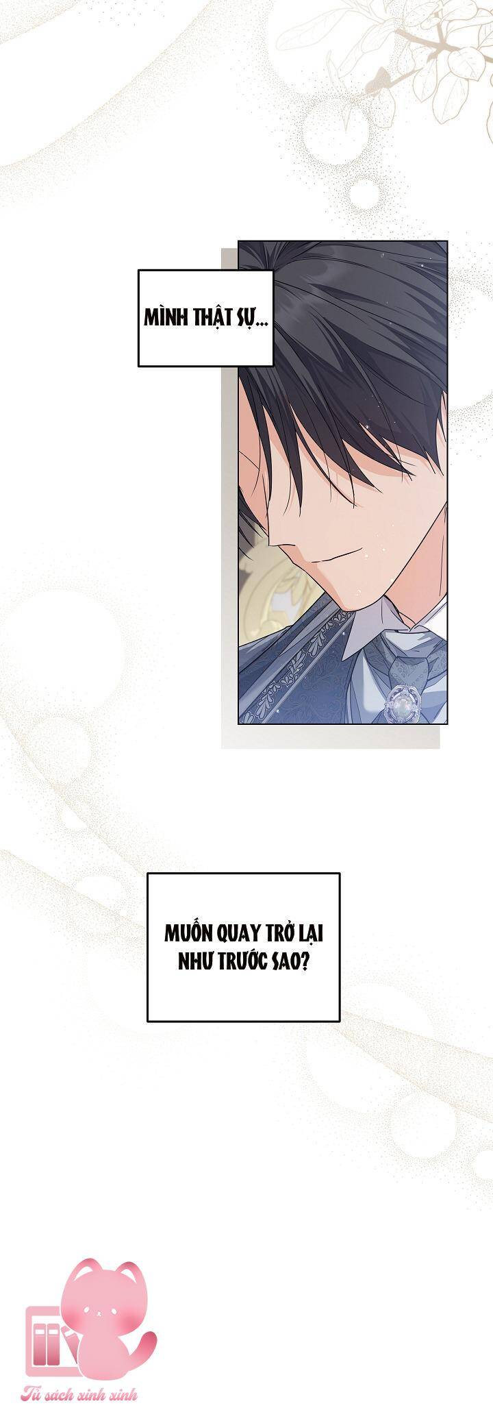 Hoàng Nữ Cosplay Nonfan: Chapter 45