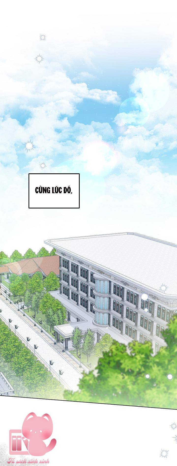 Hoàng Nữ Cosplay Nonfan: Chapter 45