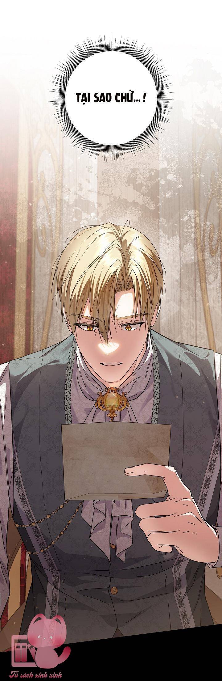 Hoàng Nữ Cosplay Nonfan: Chapter 45