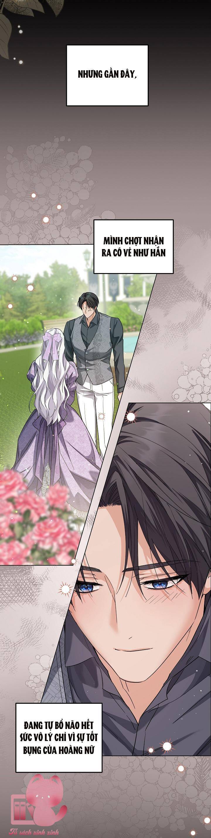 Hoàng Nữ Cosplay Nonfan: Chapter 45