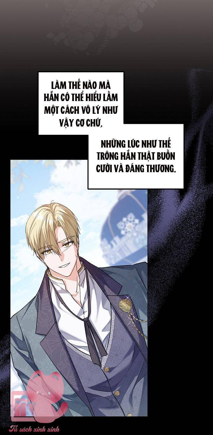 Hoàng Nữ Cosplay Nonfan: Chapter 45