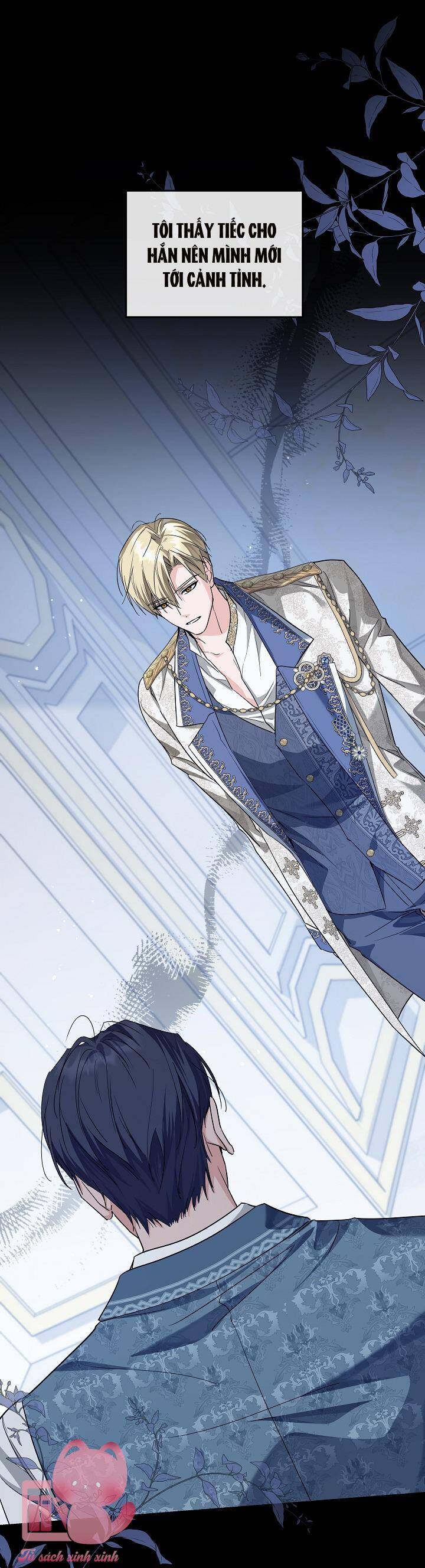 Hoàng Nữ Cosplay Nonfan: Chapter 45