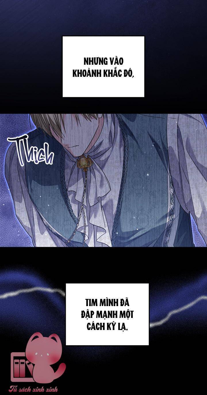 Hoàng Nữ Cosplay Nonfan: Chapter 45