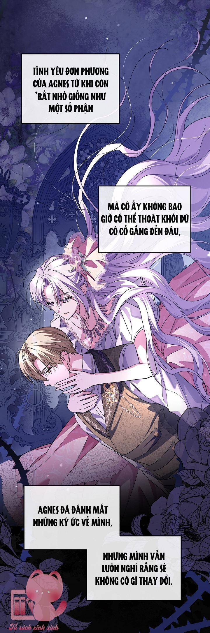 Hoàng Nữ Cosplay Nonfan: Chapter 45