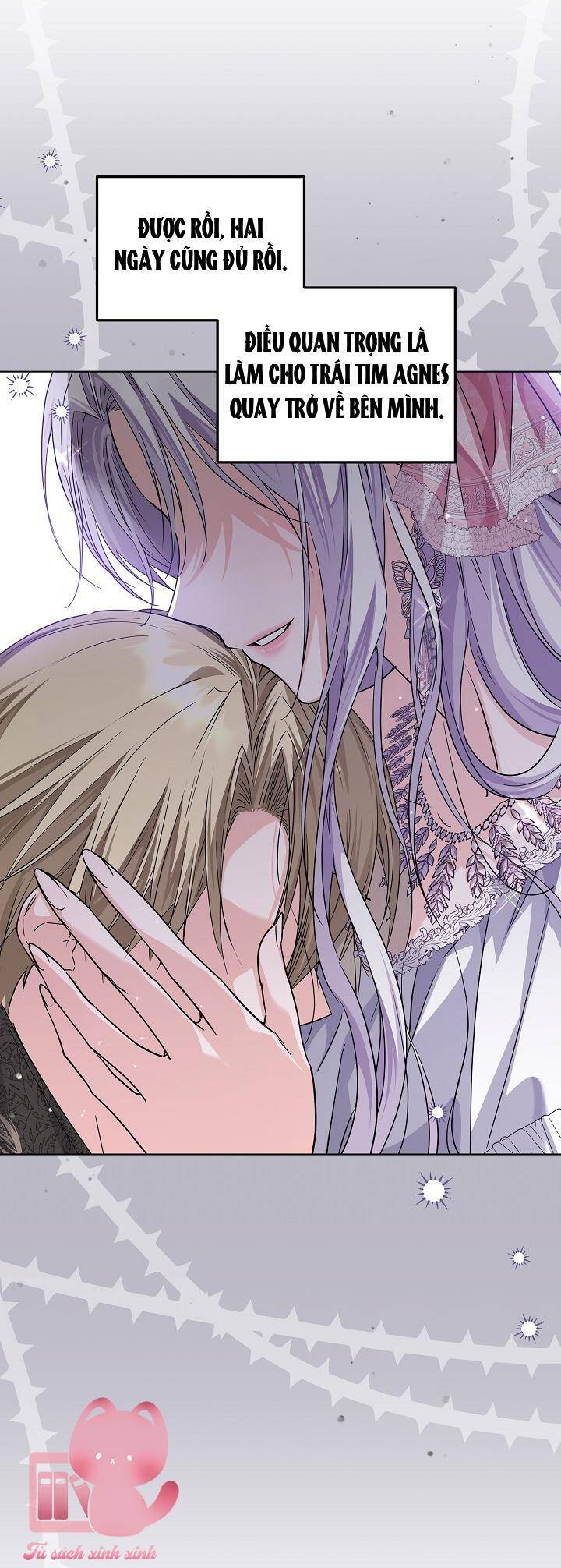 Hoàng Nữ Cosplay Nonfan: Chapter 45