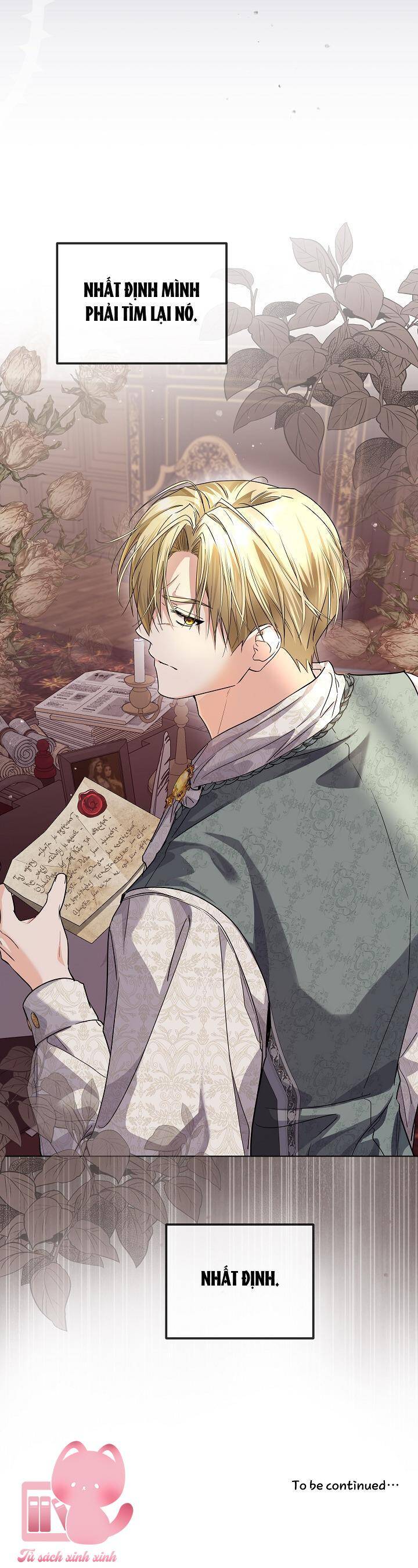 Hoàng Nữ Cosplay Nonfan: Chapter 45