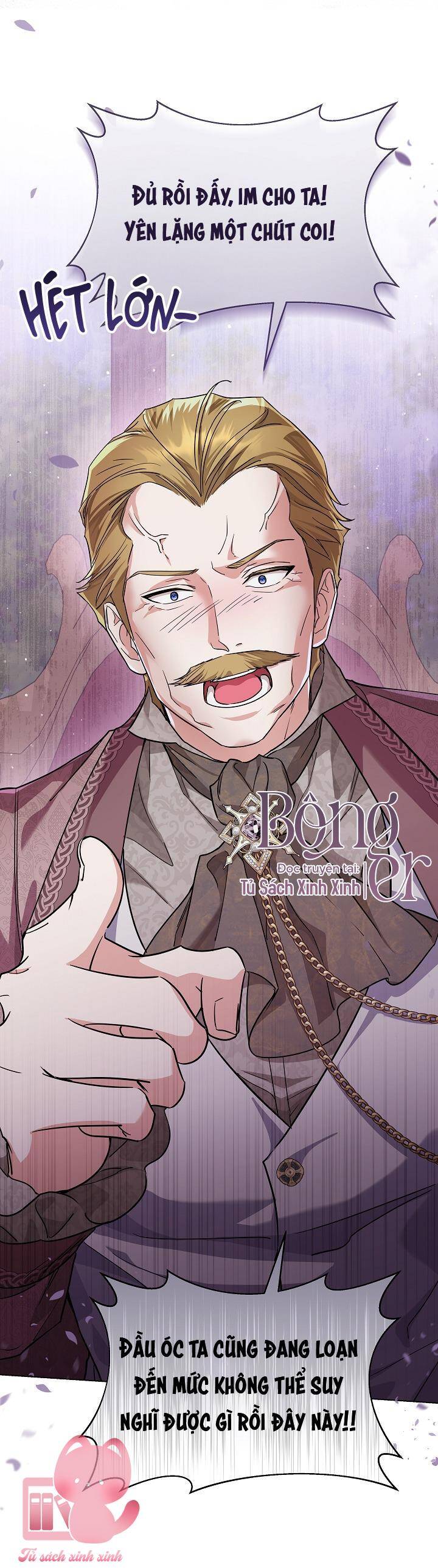 Hoàng Nữ Cosplay Nonfan: Chapter 45