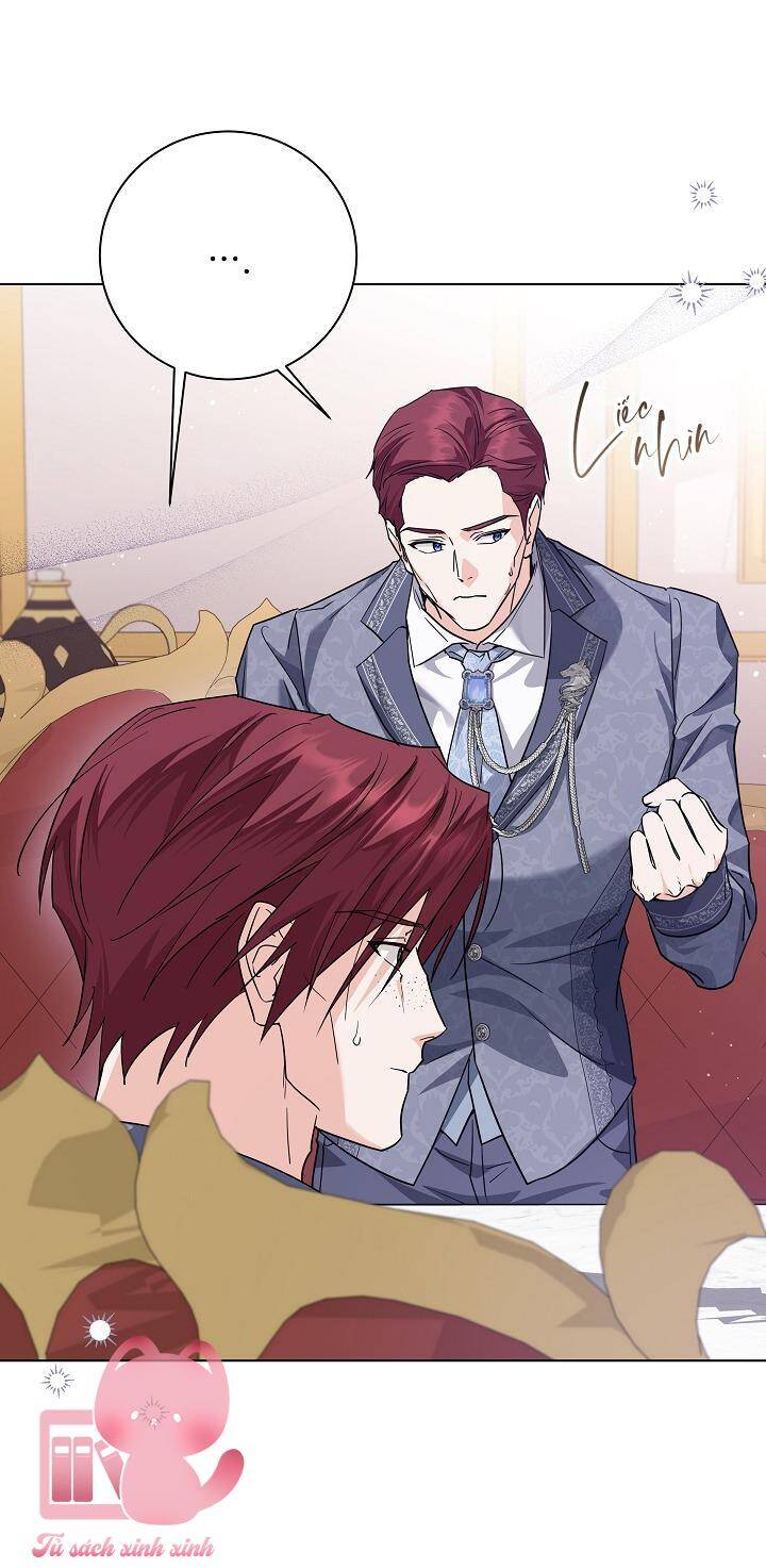 Hoàng Nữ Cosplay Nonfan: Chapter 45