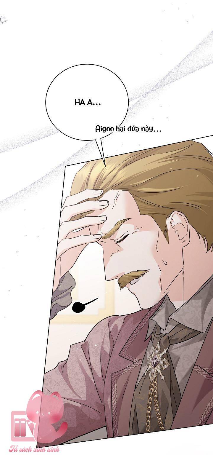 Hoàng Nữ Cosplay Nonfan: Chapter 45