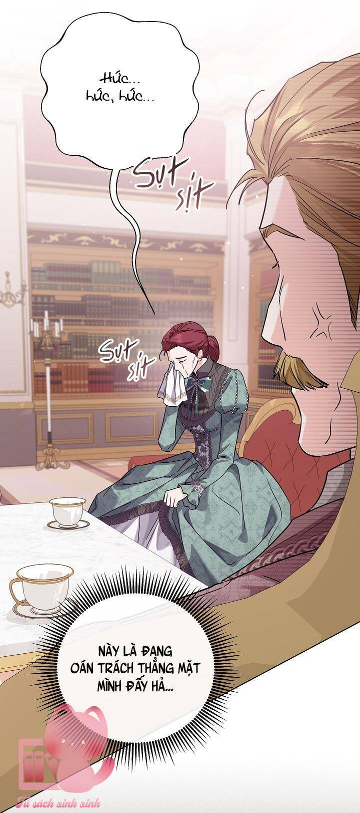 Hoàng Nữ Cosplay Nonfan: Chapter 45