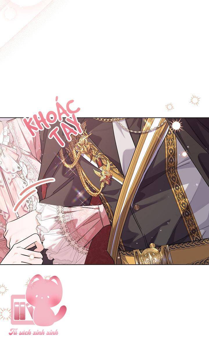 Hoàng Nữ Cosplay Nonfan: Chapter 46