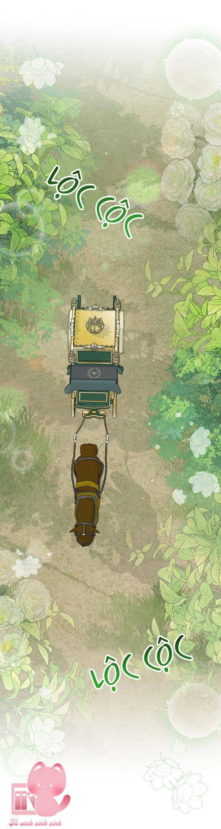 Hoàng Nữ Cosplay Nonfan: Chapter 46