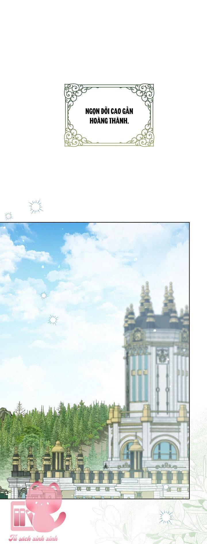 Hoàng Nữ Cosplay Nonfan: Chapter 46